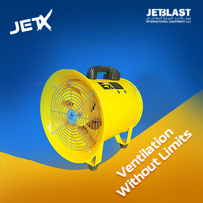 Jet Blast